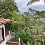 Historic Mountain House With Views Of Marina And Sea