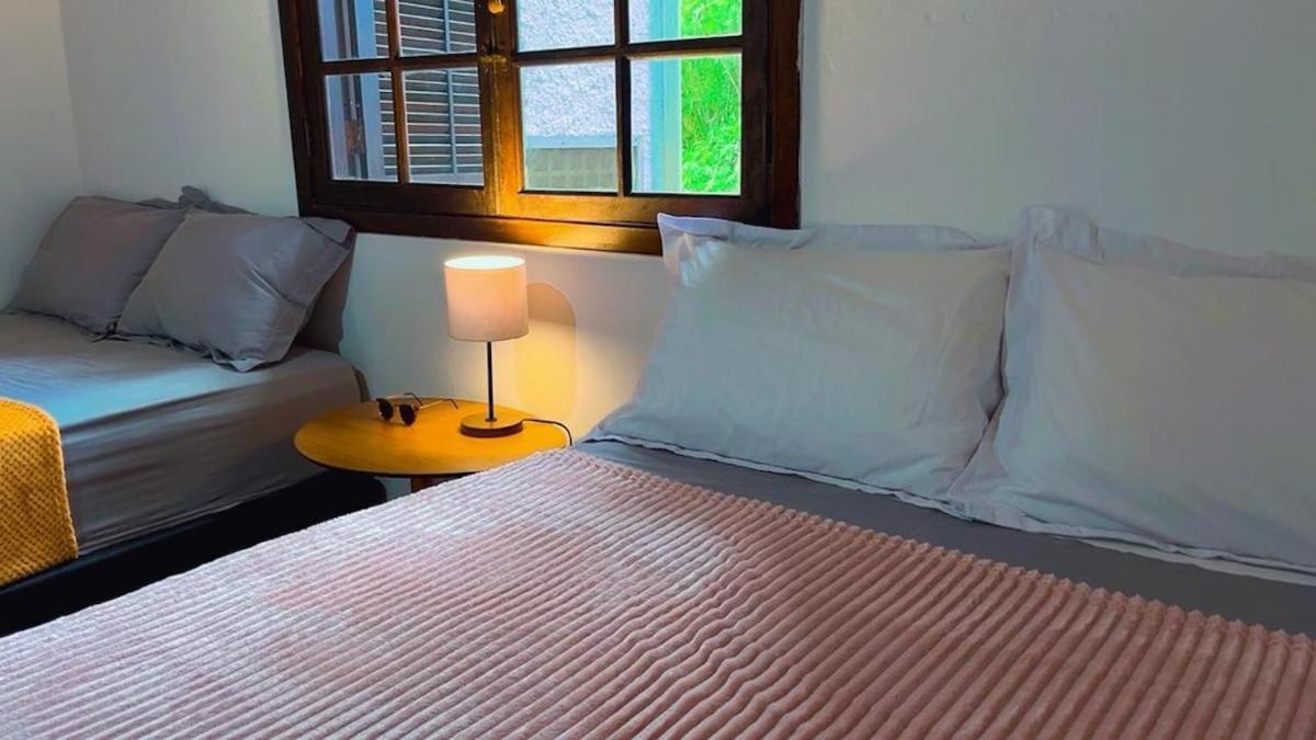 Historic Mountain House With Views Of Marina And Sea Casa de férias *